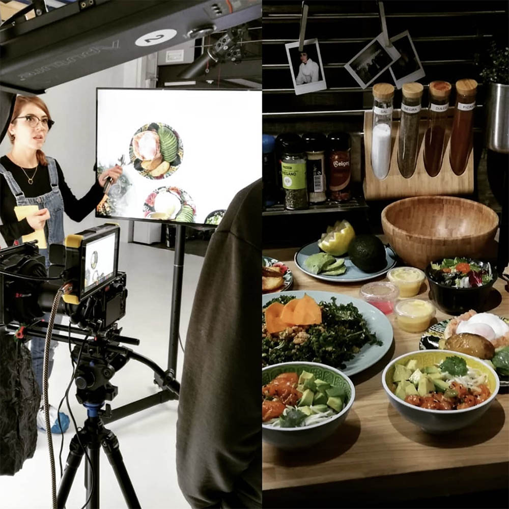 Food Styling