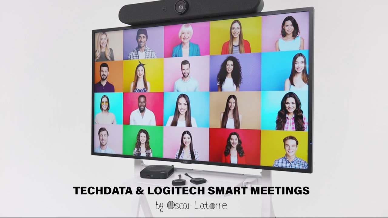 TechData